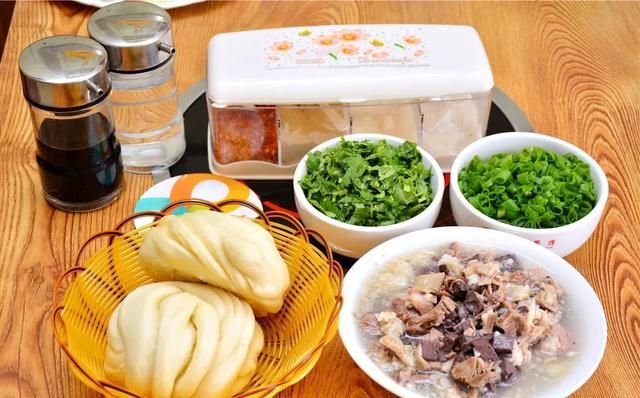 本溪美食，辽宁本溪都有什么特色美食小吃图1