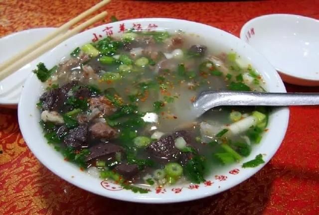 本溪美食，辽宁本溪都有什么特色美食小吃图3
