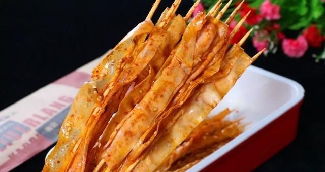 本溪美食，辽宁本溪都有什么特色美食小吃图5