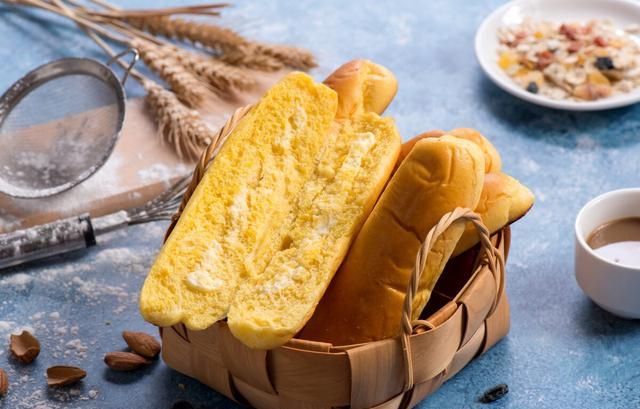 黄油、牛油、奶油、奶酪、乳酪、芝士、起司有什么区别，怎么用图4