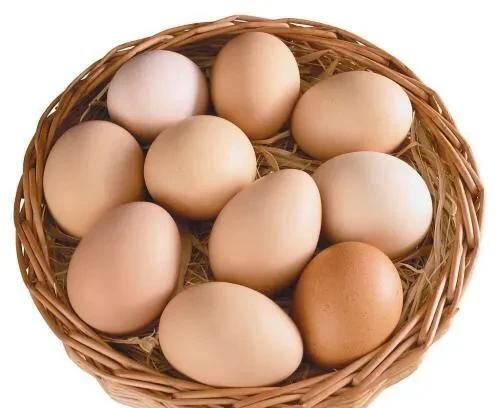 鸡蛋变质，鸡蛋在冰箱里可以保存多久不变质图1