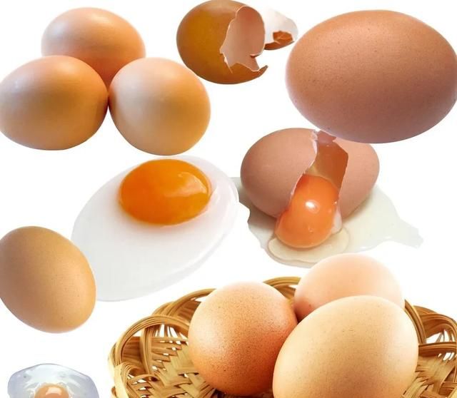 鸡蛋变质，鸡蛋在冰箱里可以保存多久不变质图3