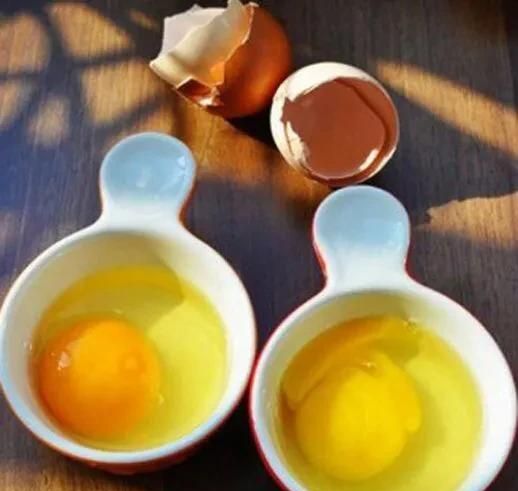 鸡蛋变质，鸡蛋在冰箱里可以保存多久不变质图6