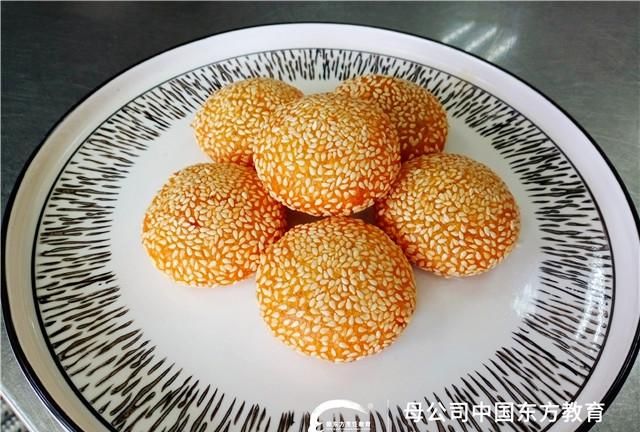 南瓜饼的做法简单又好吃图13