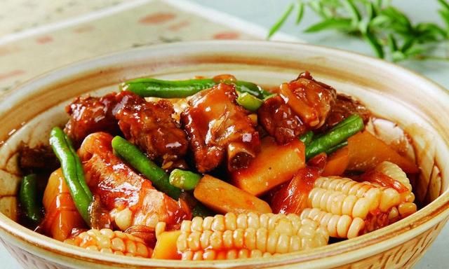 东北炖菜，东北好吃的炖菜有哪些图1