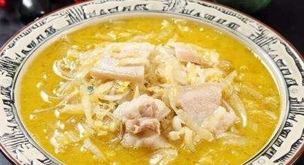 东北炖菜，东北好吃的炖菜有哪些图6