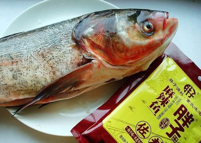 香辣鱼火锅的做法，麻辣鱼火锅底料有几种图2