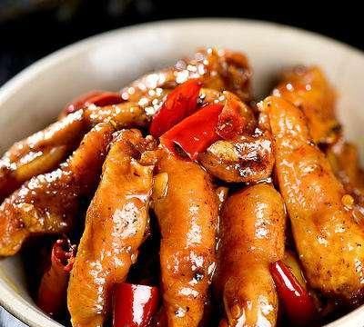 潮汕卤味，比较正宗潮汕卤味配方是怎样的图1