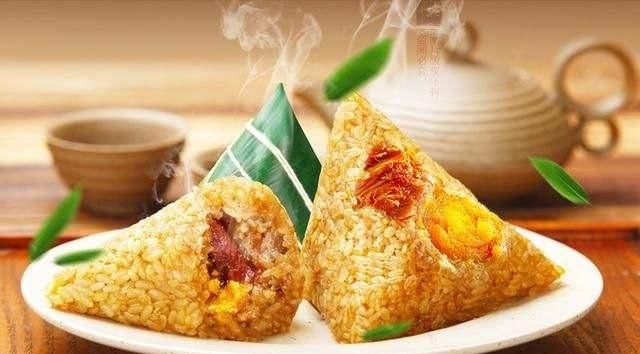 包粽子的糯米要泡吗图5