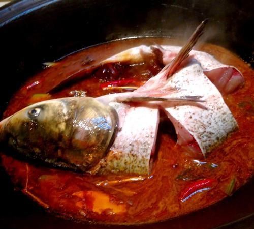 东北煮题铁锅炖鱼加盟图10