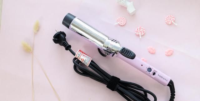 自己在家怎么用卷发棒做出好看的卷发造型有哪些好操作的发型推荐图1