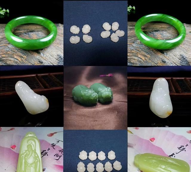 玉的好坏怎么鉴别，玉器怎么鉴别好坏图5