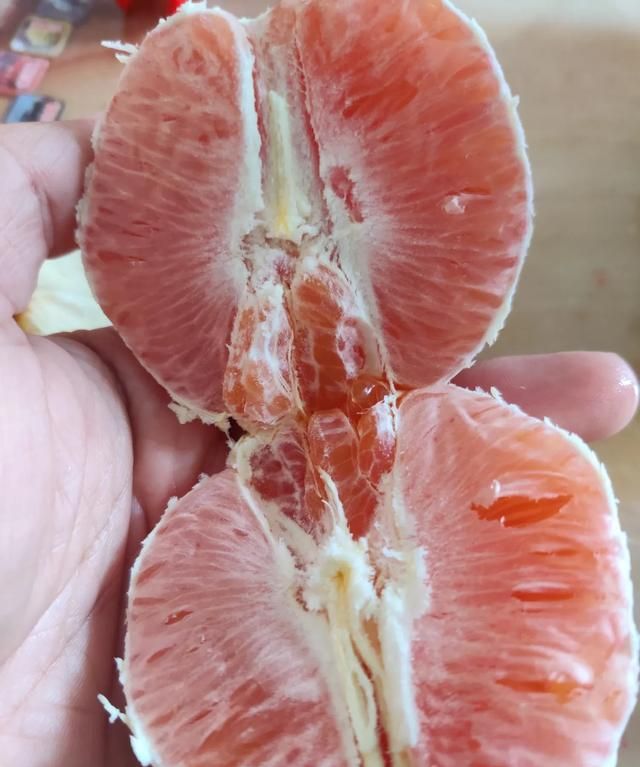 啥品种橘子好吃图12