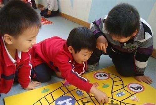 2岁半小孩可以上幼儿园了吗吗图5