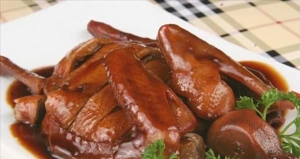 鸽子的做法，卤鸽子最正宗的做法图1