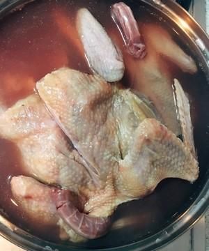 鸽子的做法，卤鸽子最正宗的做法图11