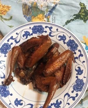 鸽子的做法，卤鸽子最正宗的做法图13