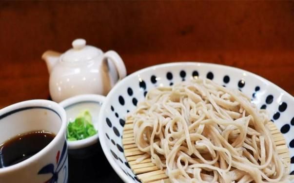 荞麦面怎么吃图4