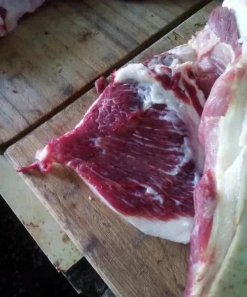 为什么母猪肉不能吃，母猪肉不能吃为什么还在市场销售图6