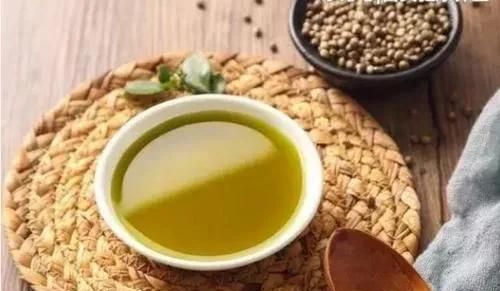 火麻油是什么图2