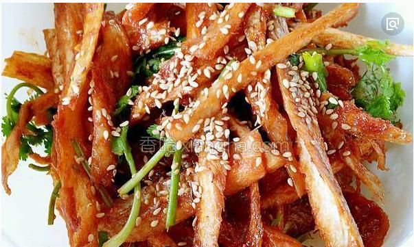 韩国小菜，为什么韩国人吃饭一口塞图5