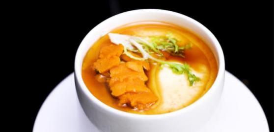 海胆炒饭，海胆外面的刺可以吃吗图5