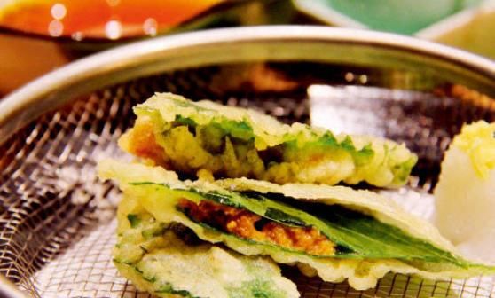 海胆炒饭，海胆外面的刺可以吃吗图7
