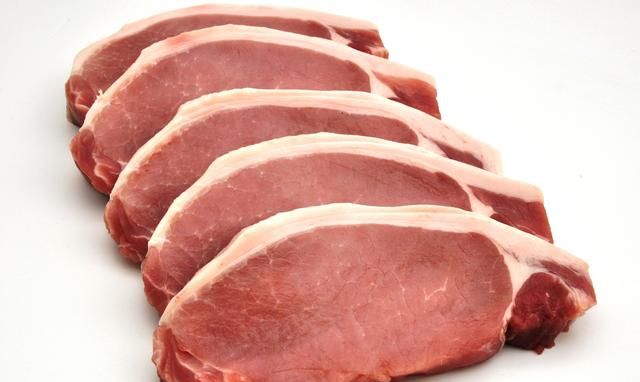 即使是“瘦猪肉”，其中肉眼看不见的隐性脂肪也占28%，这是真的吗图1