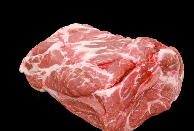 即使是“瘦猪肉”，其中肉眼看不见的隐性脂肪也占28%，这是真的吗图2