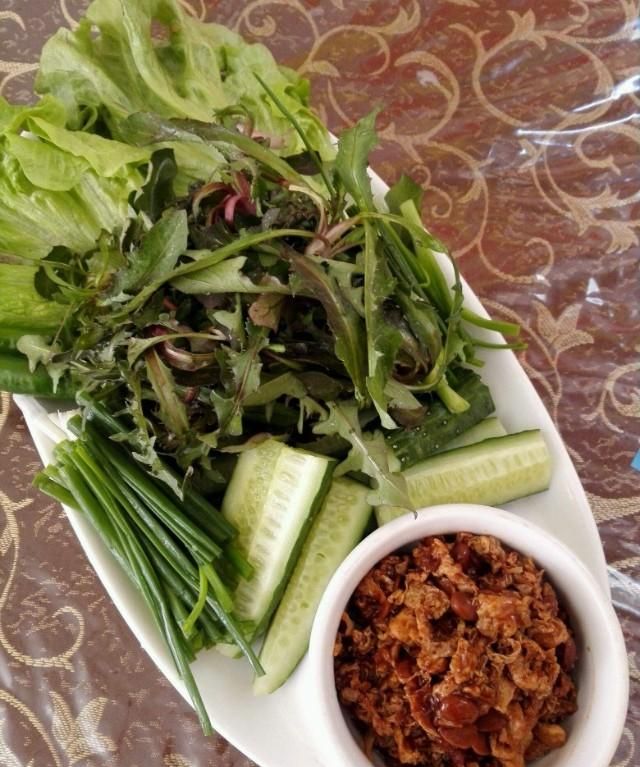 蒲公英怎么做菜好吃，蒲公英怎么凉拌,要不要煮一下图3
