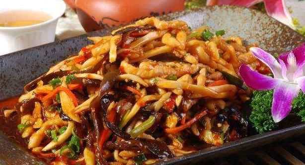 调查一万多份菜谱，说中国人最爱吃的菜，排名前三都是川菜，你认同吗你喜欢什么菜系图3