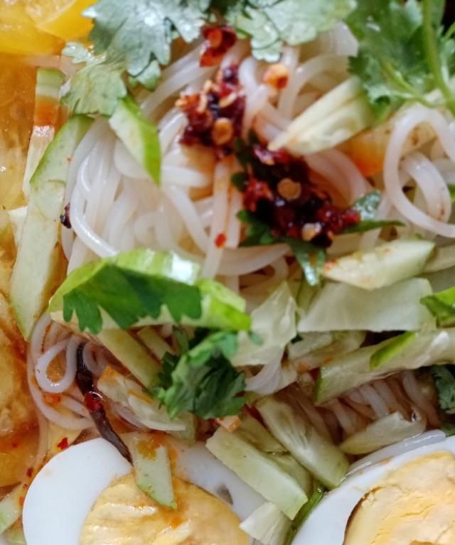 大家说说晚上都吃些什么饭大米饭，还是玉米粥，汤一类的饭图5