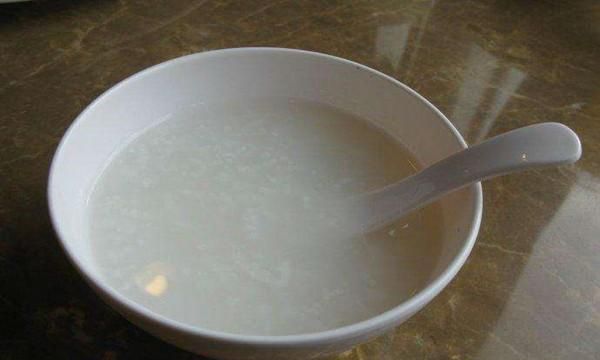 大家说说晚上都吃些什么饭大米饭，还是玉米粥，汤一类的饭图10