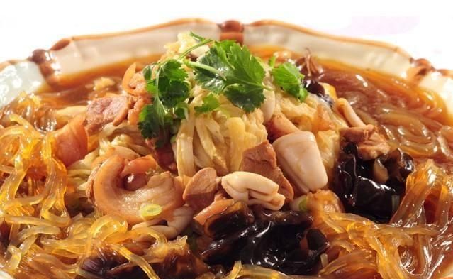 大家说说晚上都吃些什么饭大米饭，还是玉米粥，汤一类的饭图13