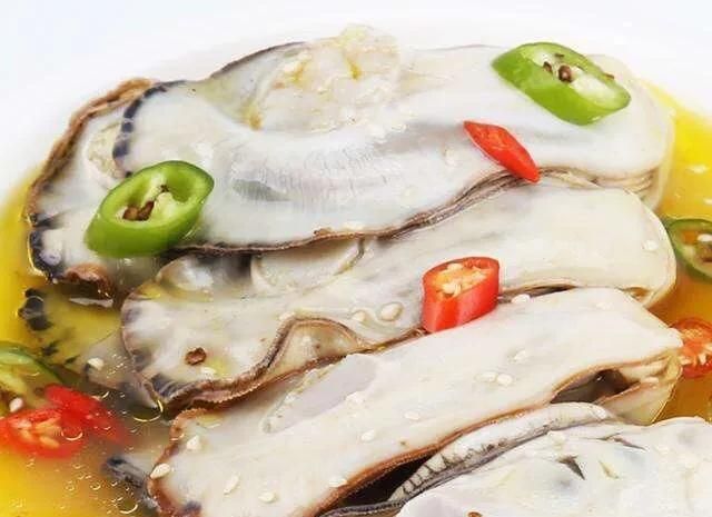 碳烤生蚝，烤生蚝能不能放鱼露图2