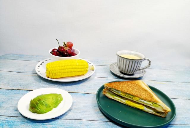 豆浆的做法，豆浆的各种吃法的做法图10