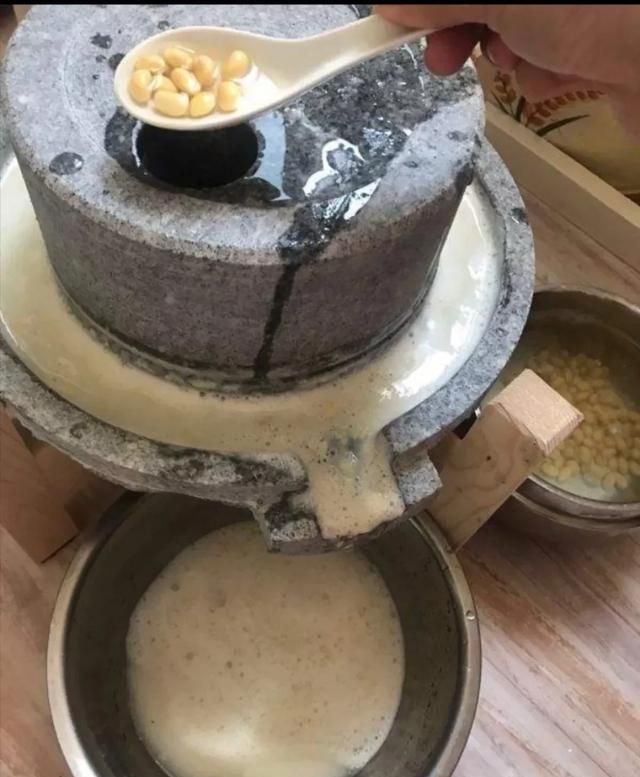 豆浆的做法，豆浆的各种吃法的做法图21