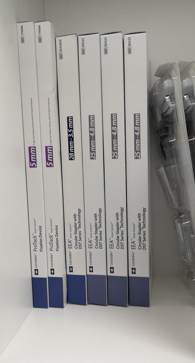 手术器械，梅毒手术用过的器械怎么处理图5