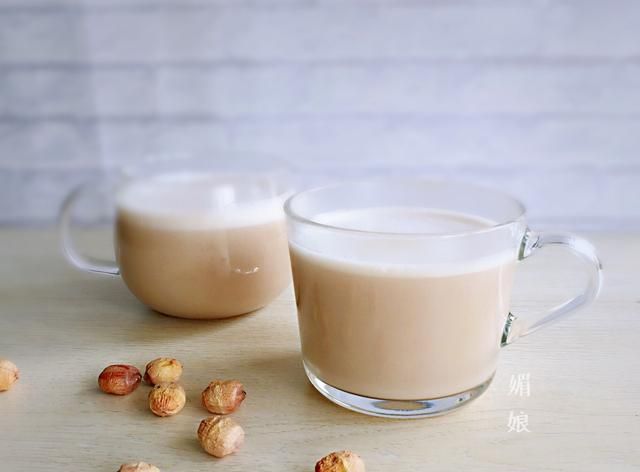 豆浆食谱，豆浆怎么做好喝?需要的材料有哪些呢图9
