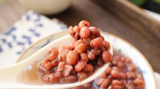 红豆薏米水图1