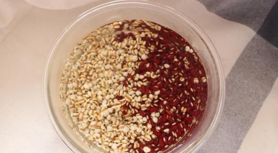 红豆薏米水图2