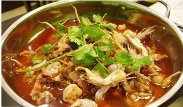 田鸡的营养价值，青蛙肉的营养价值及功效与作用图5