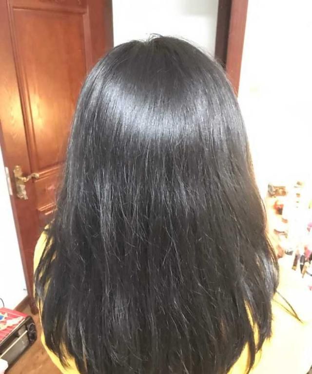 油性洗发水，头发油腻用什么洗发水比较好图1