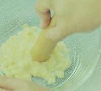 香蕉薄饼，香蕉饼怎么做?图2