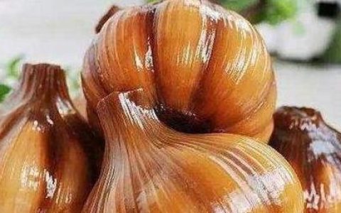大蒜的腌制方法，腌制大蒜的正确方法