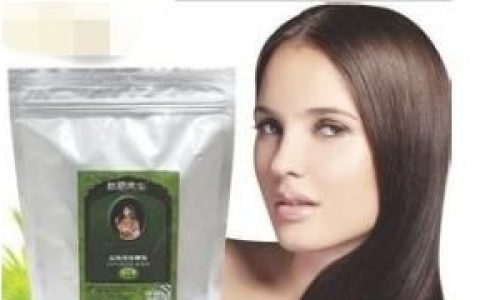 海娜花怎么样，染发产品海娜花怎么使用的