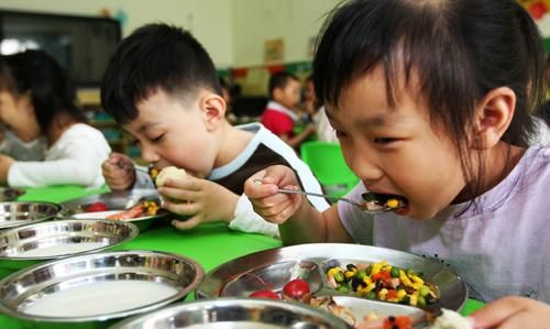 幼儿园饮食搭配，你觉得幼儿园里的饮食怎么搭配才最合适呢图15