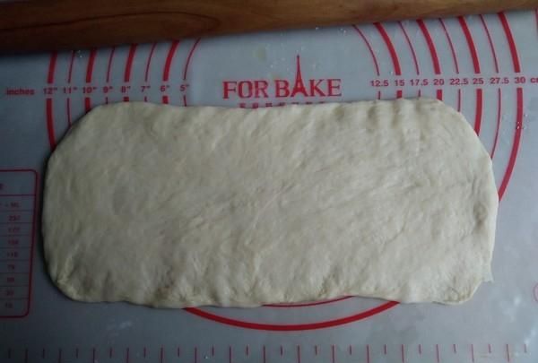 怎么制作面包最简单图16