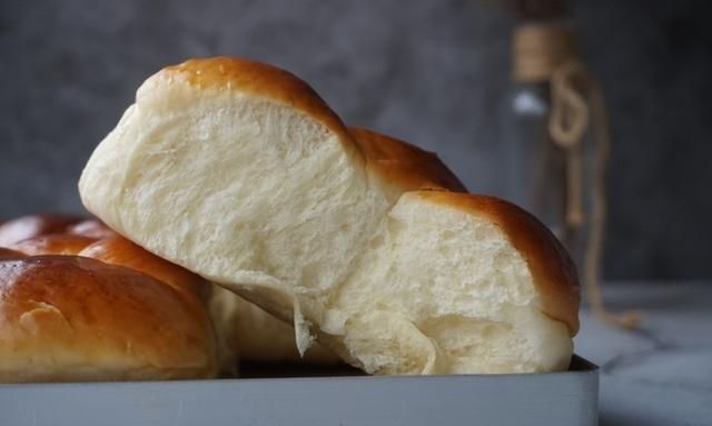 怎么制作面包最简单图25
