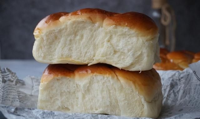 怎么制作面包最简单图26